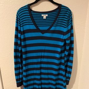 Old navy sweater dress